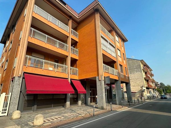 appartamento in vendita a Ciriè