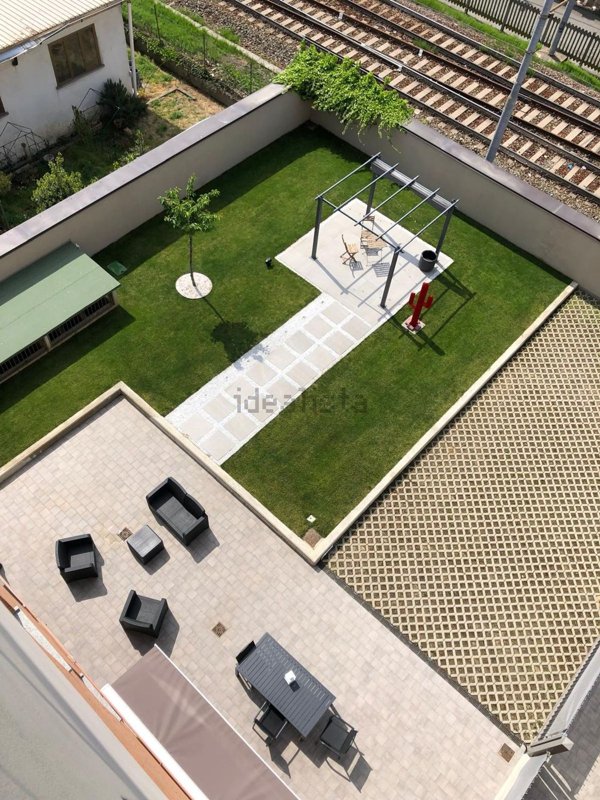 appartamento in vendita a Ciriè