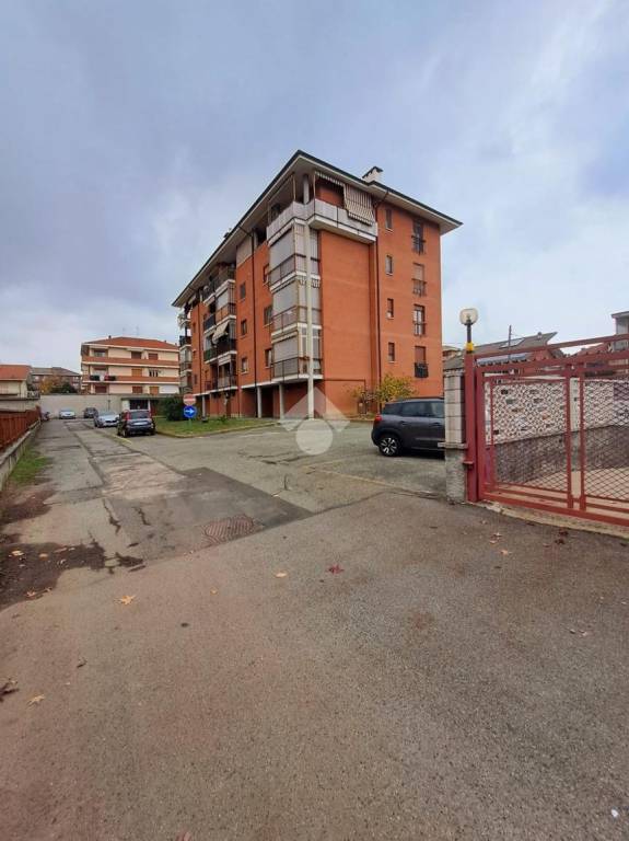 appartamento in vendita a Ciriè