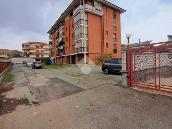 appartamento in vendita a Ciriè
