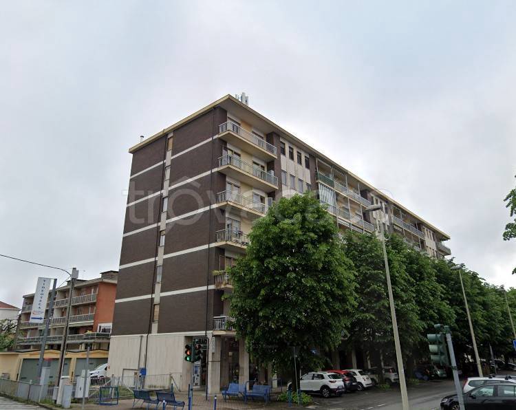 appartamento in vendita a Ciriè
