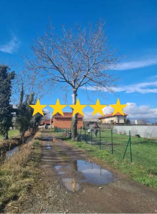 casa indipendente in vendita a Ciriè