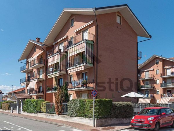 appartamento in vendita a Ciriè