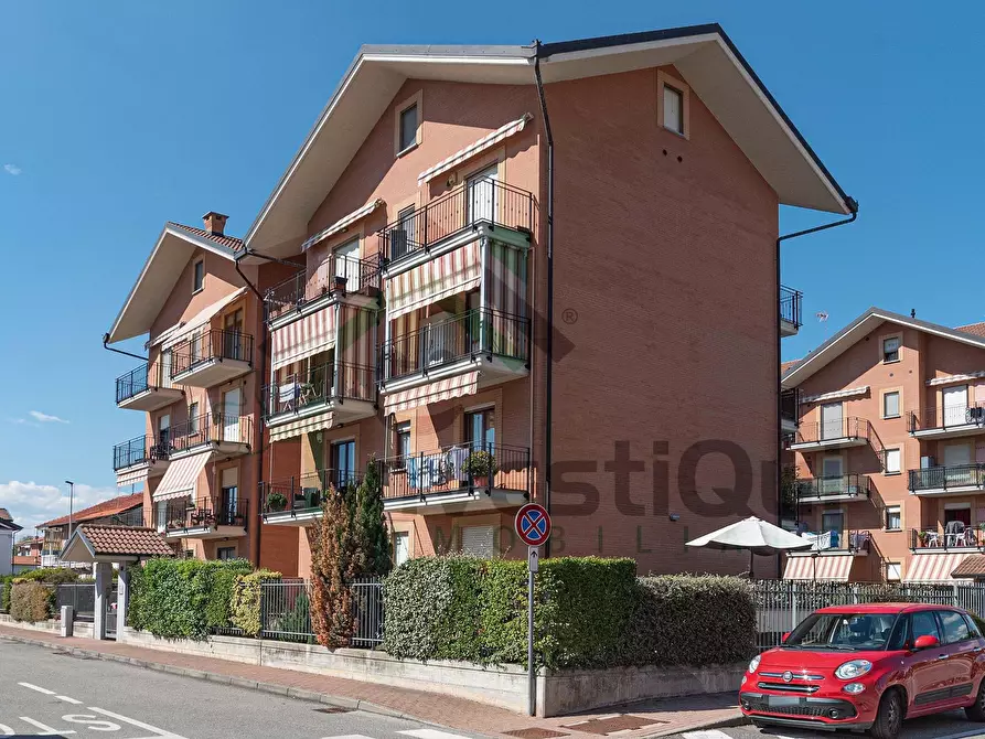 appartamento in vendita a Ciriè