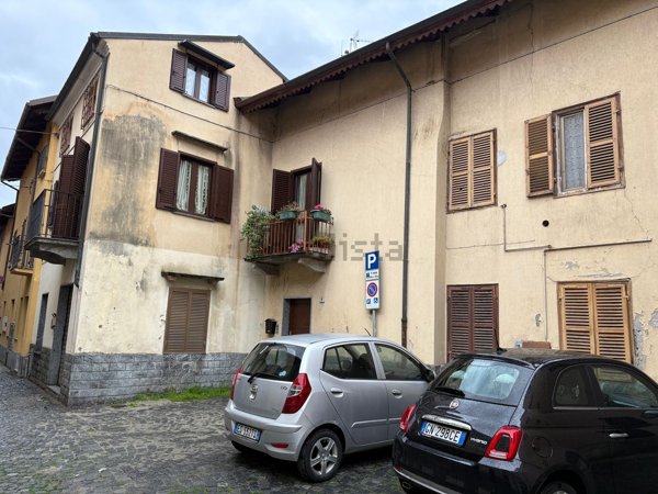 appartamento in vendita a Ciriè