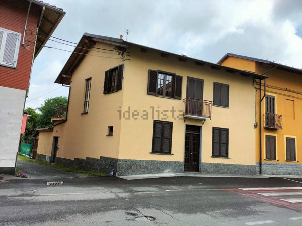 appartamento in vendita a Ciriè