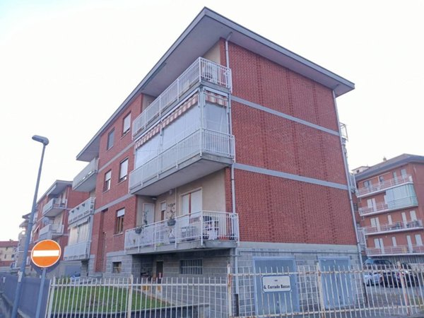 appartamento in vendita a Ciriè