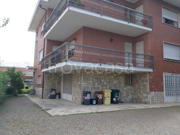 appartamento in vendita a Ciriè