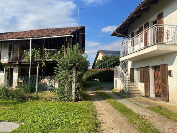 casale in vendita a Ciriè