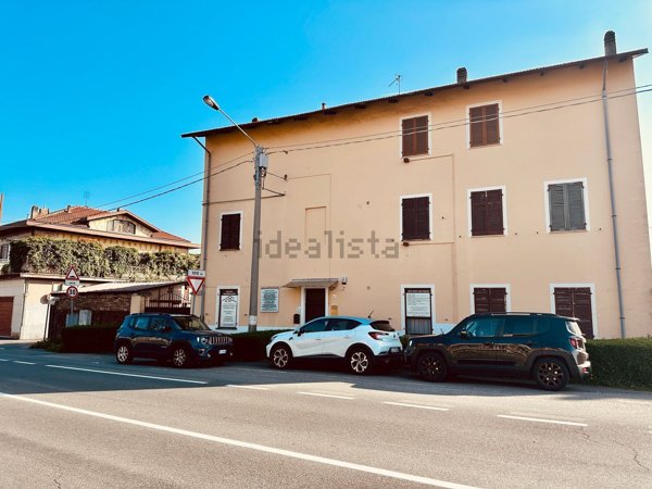 casa indipendente in vendita a Ciriè