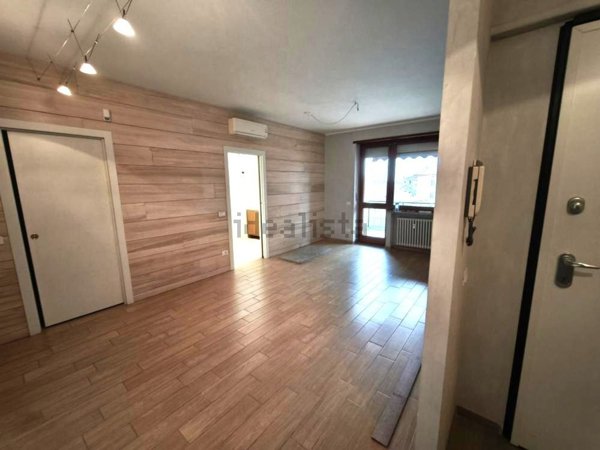 appartamento in vendita a Ciriè