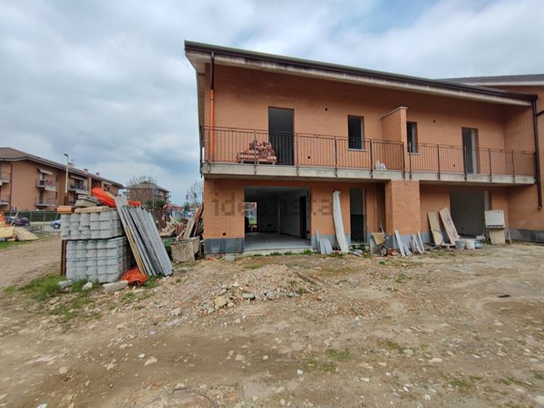 casa indipendente in vendita a Ciriè