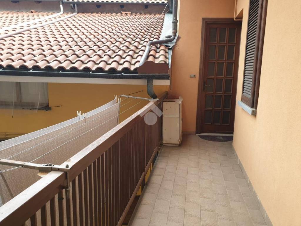 appartamento in vendita a Ciriè