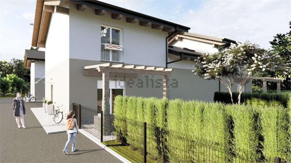 casa indipendente in vendita a Ciriè