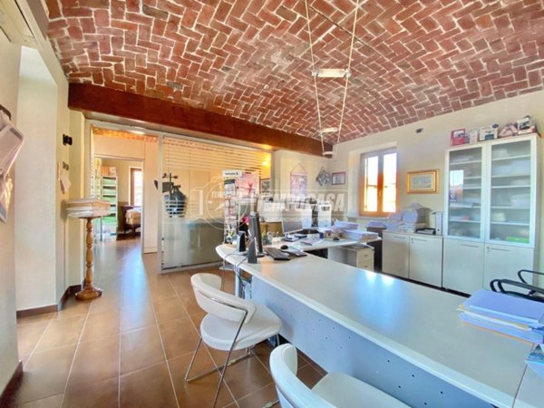 appartamento in vendita a Ciriè