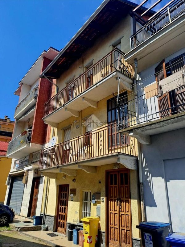 appartamento in vendita a Ciriè