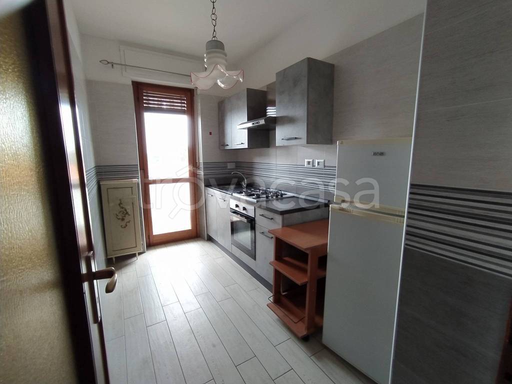 appartamento in vendita a Ciriè