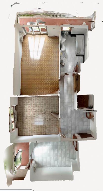 appartamento in vendita a Ciriè