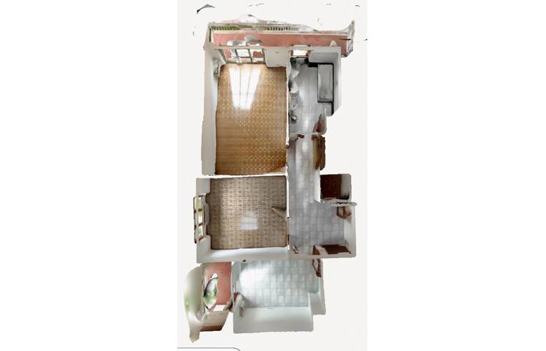 appartamento in vendita a Ciriè