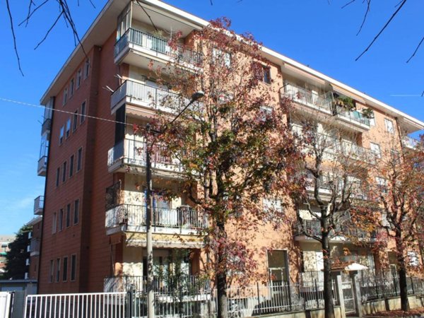 appartamento in vendita a Ciriè