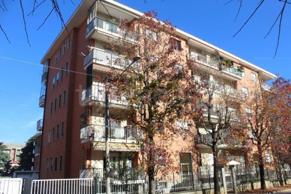 appartamento in vendita a Ciriè