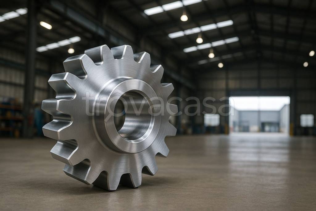 locale commerciale in vendita a Ciriè