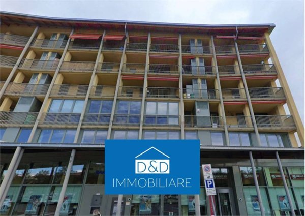 appartamento in vendita a Ciriè