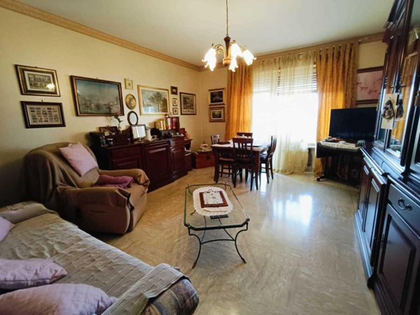 appartamento in vendita a Ciriè