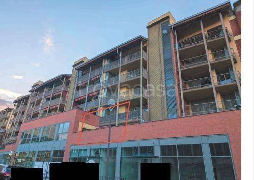 appartamento in vendita a Ciriè