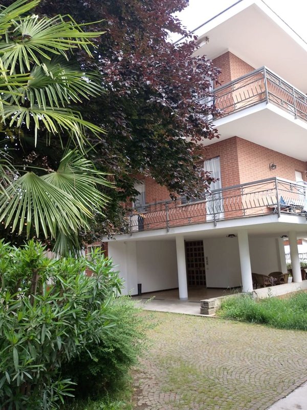 appartamento in vendita a Ciriè