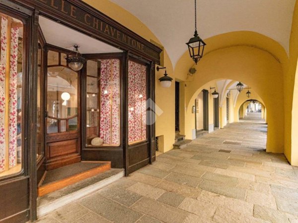 intera palazzina in vendita a Ciriè