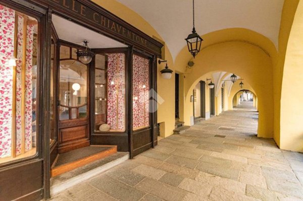 appartamento in vendita a Ciriè