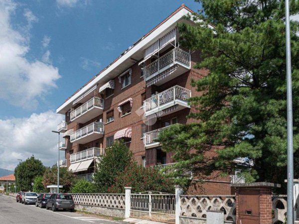 appartamento in vendita a Ciriè