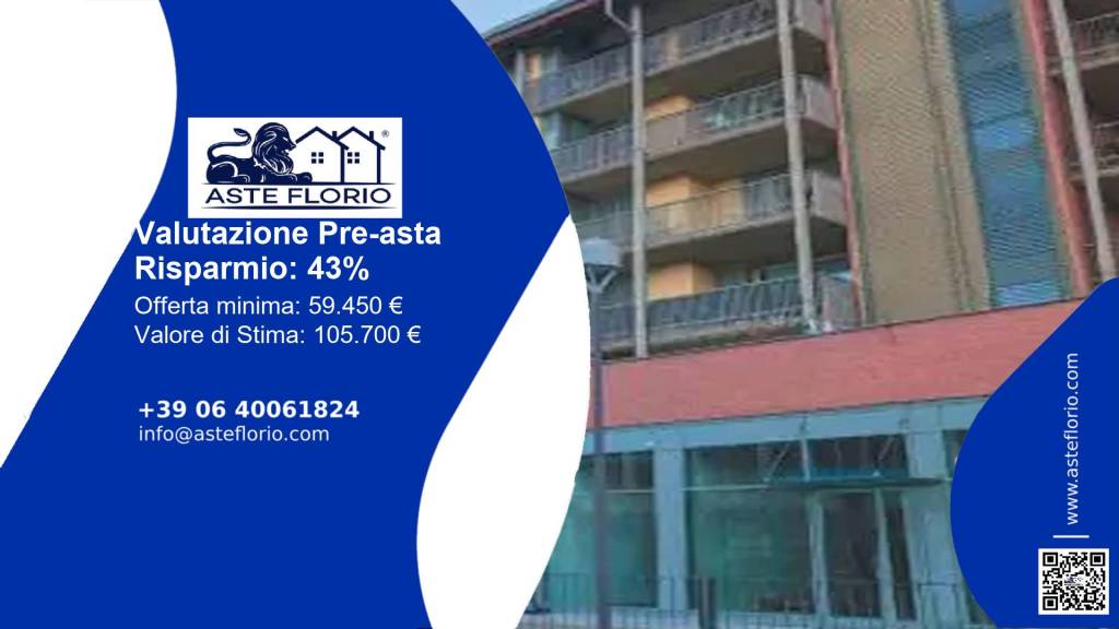 ufficio in vendita a Ciriè