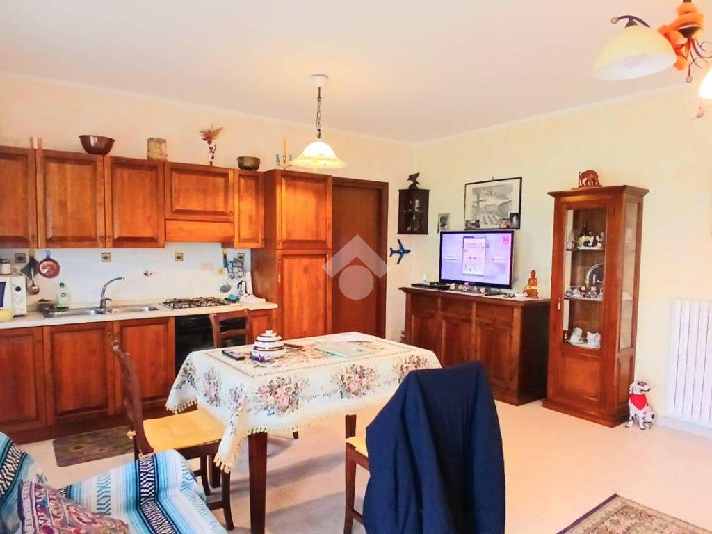 appartamento in vendita a Ciriè