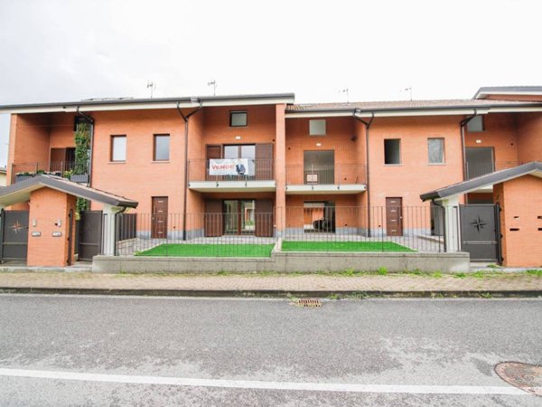 casa indipendente in vendita a Ciriè