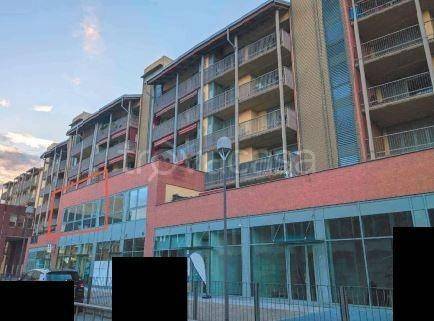 appartamento in vendita a Ciriè