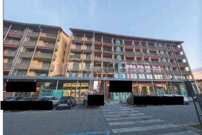 appartamento in vendita a Ciriè