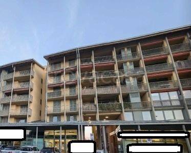 appartamento in vendita a Ciriè