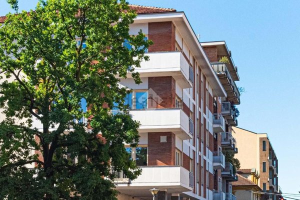 appartamento in vendita a Ciriè