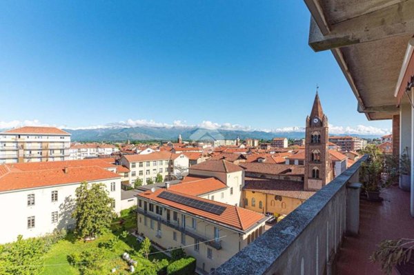 appartamento in vendita a Ciriè