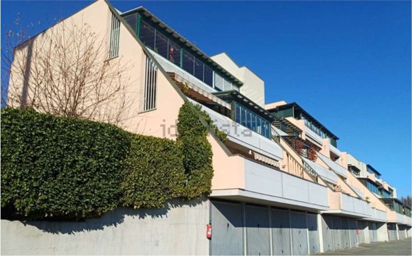 appartamento in vendita a Ciriè