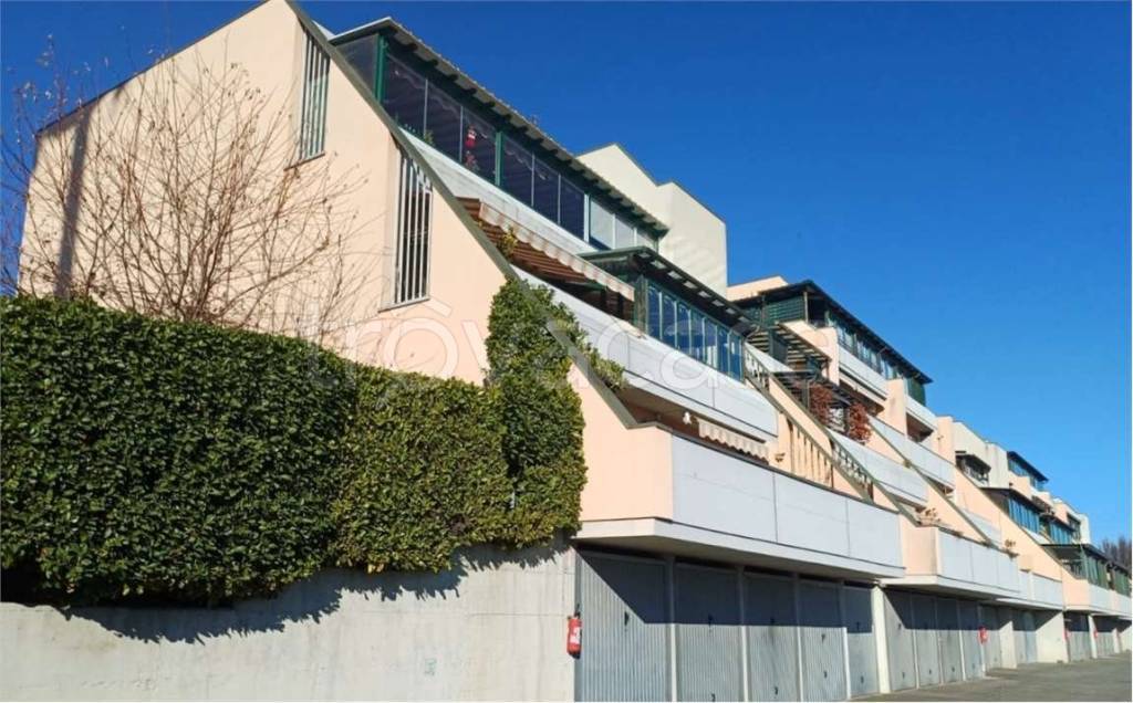 appartamento in vendita a Ciriè