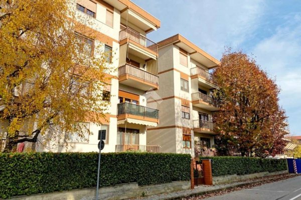 appartamento in vendita a Ciriè