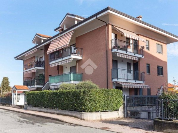 appartamento in vendita a Ciriè