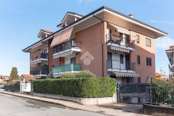 appartamento in vendita a Ciriè