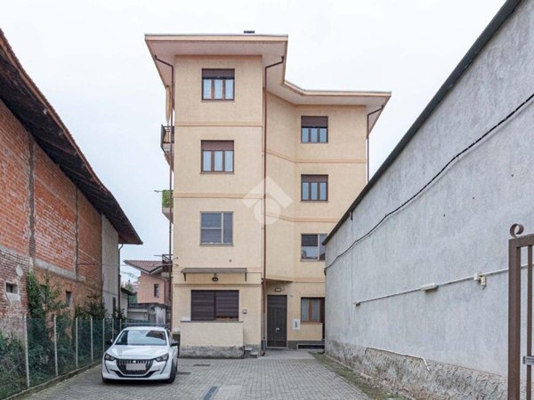 appartamento in vendita a Ciriè