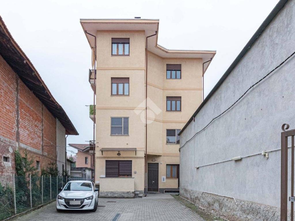 appartamento in vendita a Ciriè