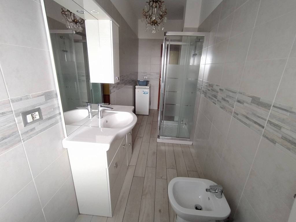 appartamento in vendita a Ciriè