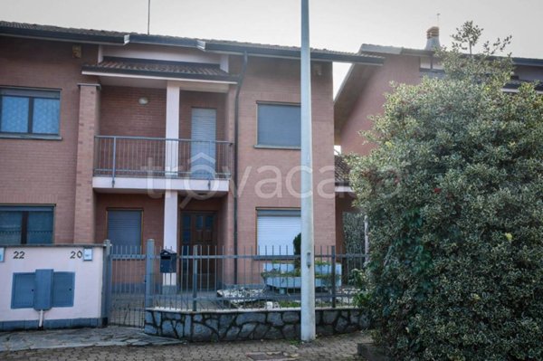 casa indipendente in vendita a Ciriè